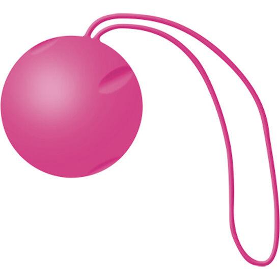 JOYDIVION JOYBALLS - SINGLE LIFESTYLE FUCSIA - Only Vibes