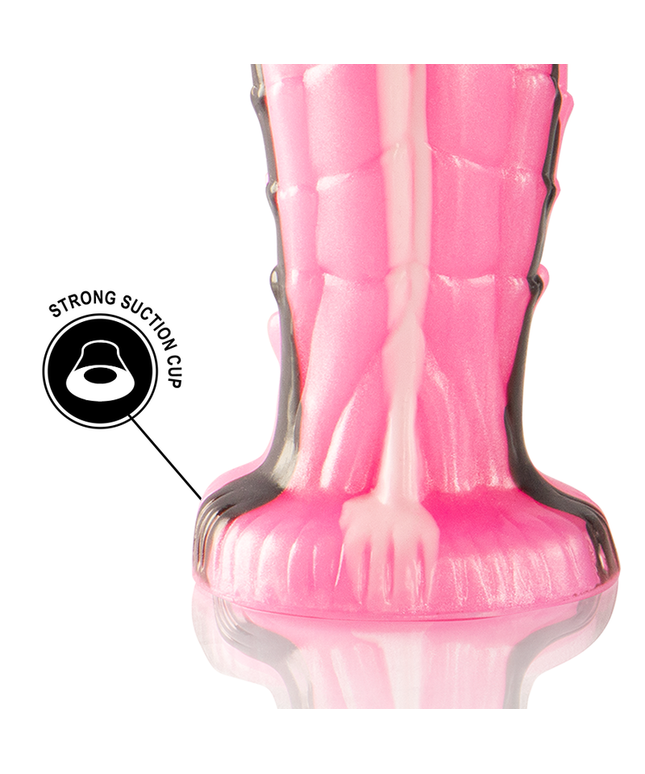 EPIC - DILDO TRITON LA FORZA DEL RETTILE