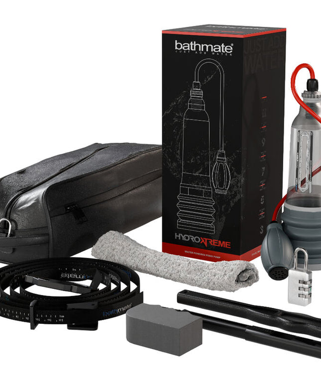 BATHMATE-HYDROXTREME 8