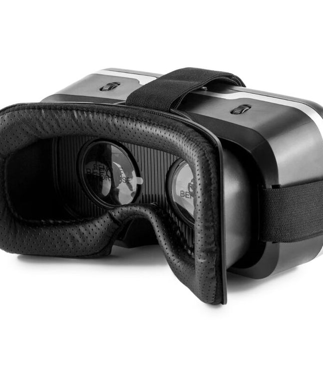 KIIROO - CUFFIA PER LA REALTÀ VIRTUALE