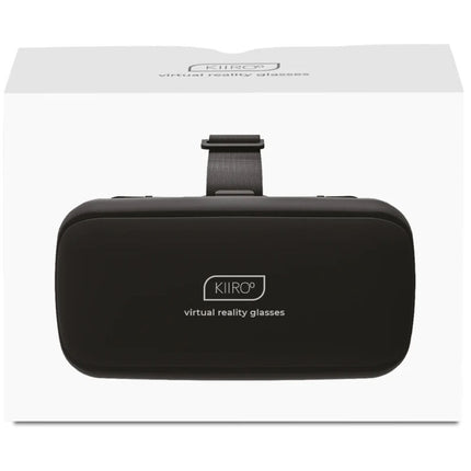 KIIROO - CUFFIA PER LA REALTÀ VIRTUALE