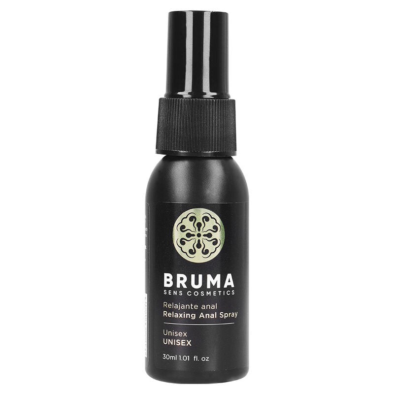 BRUMA - SPRAY ANALE RILASSANTE UNISEX 30 ML