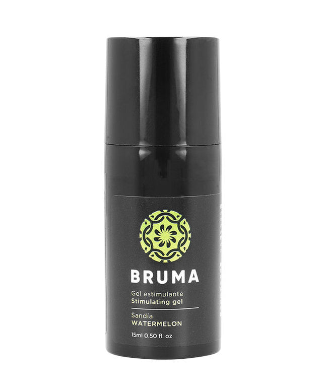 BRUMA - BALSAMO INTENSIFICANTE GUSTO ANGURIA 15 ML