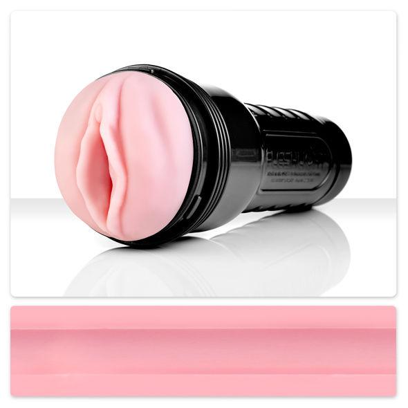 FLESHLIGHT - ROSA LADY VAGINA ORIGINALE - Only Vibes