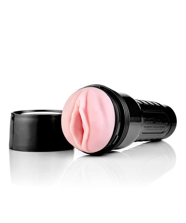 FLESHLIGHT - ROSA LADY VAGINA ORIGINALE - Only Vibes