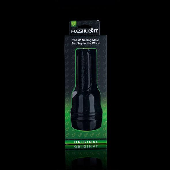 FLESHLIGHT - ROSA LADY VAGINA ORIGINALE - Only Vibes