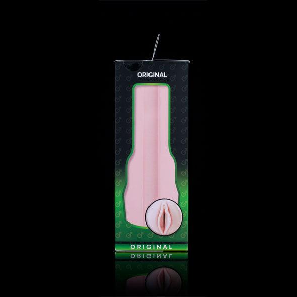 FLESHLIGHT - ROSA LADY VAGINA ORIGINALE - Only Vibes