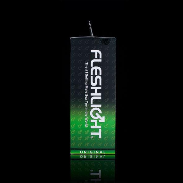 FLESHLIGHT - ROSA LADY VAGINA ORIGINALE - Only Vibes