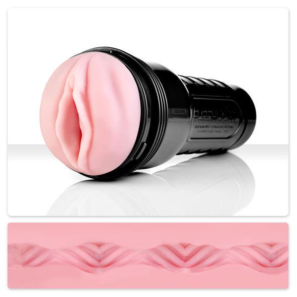 FLESHLIGHT - ROSA LADY VORTEX VAGINA - Only Vibes