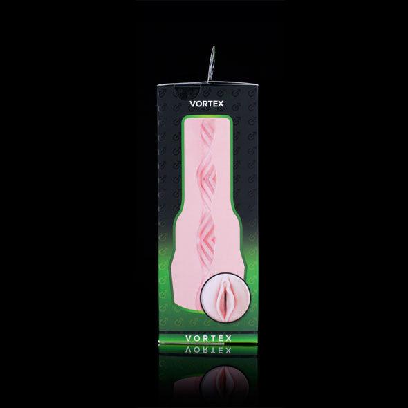 FLESHLIGHT - ROSA LADY VORTEX VAGINA - Only Vibes