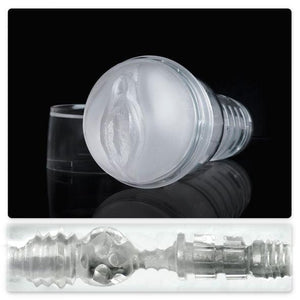 FLESHLIGHT - ICE LADY CRISTALLO VAGINA - Only Vibes