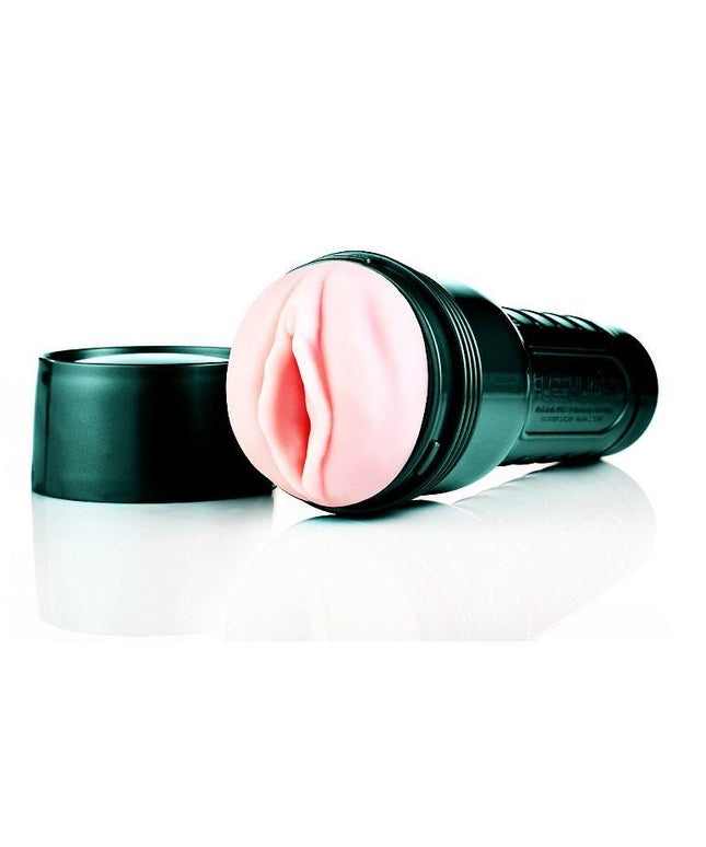 FLESHLIGHT - VIBRO-ROSA LADY TOUCH VAGINA - Only Vibes