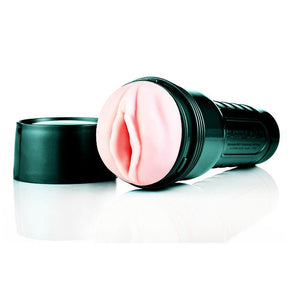 FLESHLIGHT - VIBRO-ROSA LADY TOUCH VAGINA - Only Vibes