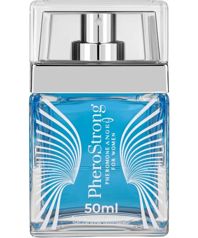 PHEROSTRONG - PROFUMO AI FEROMONI ANGEL DA DONNA 50 ML