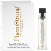 PHEROSTRONG - PROFUMO AI FEROMONI NOTTE DA DONNA 1 ML