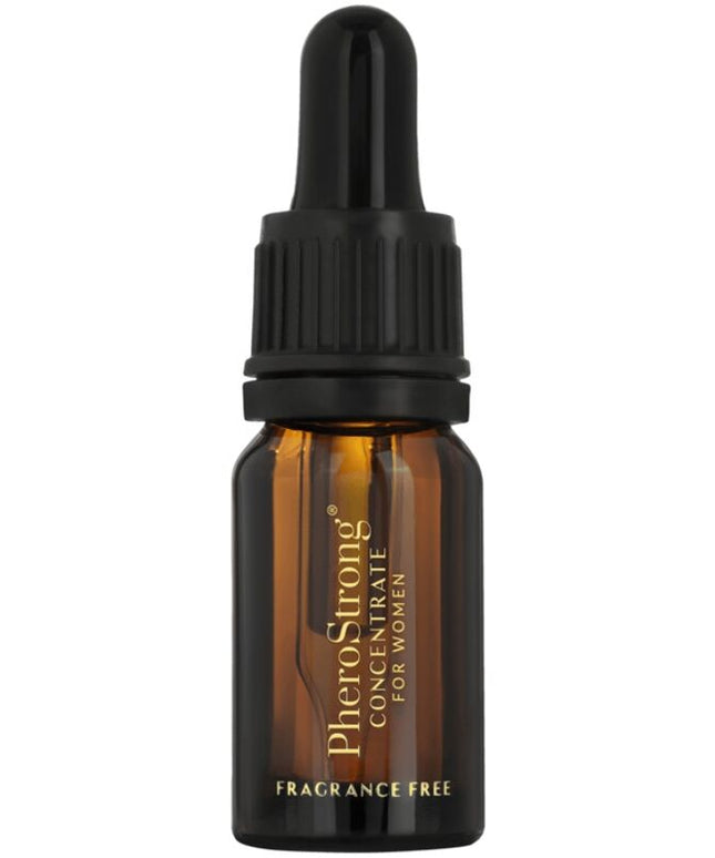 PHEROSTRONG - CONCENTRATO PROFUMO PER DONNA 7,5 ML