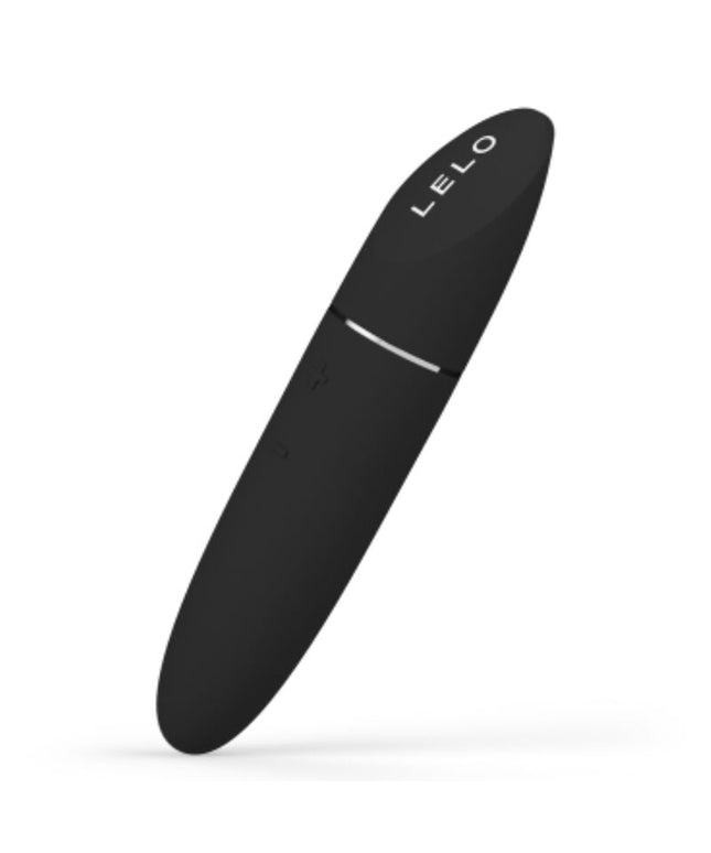 LELO - MIA 3 VIBRATORE PERSONALE NERO