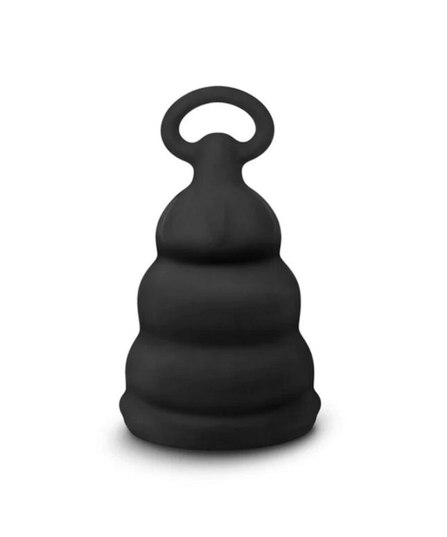 G-VIBE - GCUP COPPA MESTRUALE NERA