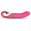 G-VIBE - GJAY VIBRATORE ROSA NEON