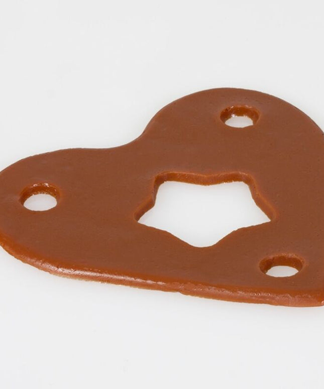 SECRET PLAY - PERIZOMA GOMMOSA AL CIOCCOLATO