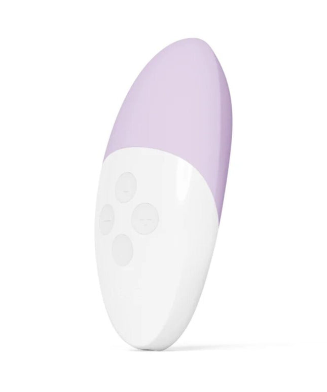 LELO - SIRI 3 MASSAGGIATORE CLITORIDE CALM LAVANDA