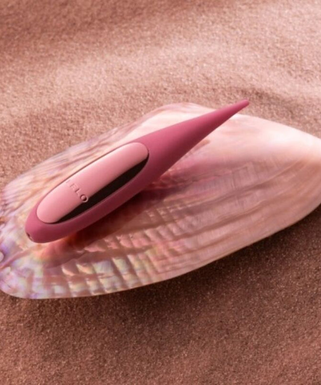 LELO - DOT TRAVEL STIMOLATORE CLITORIDE VIOLA