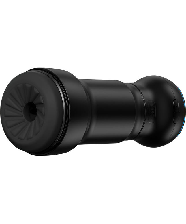 KIIROO - FEEL POCKET MASTURBATORE MASCHILE + POWER BLOW