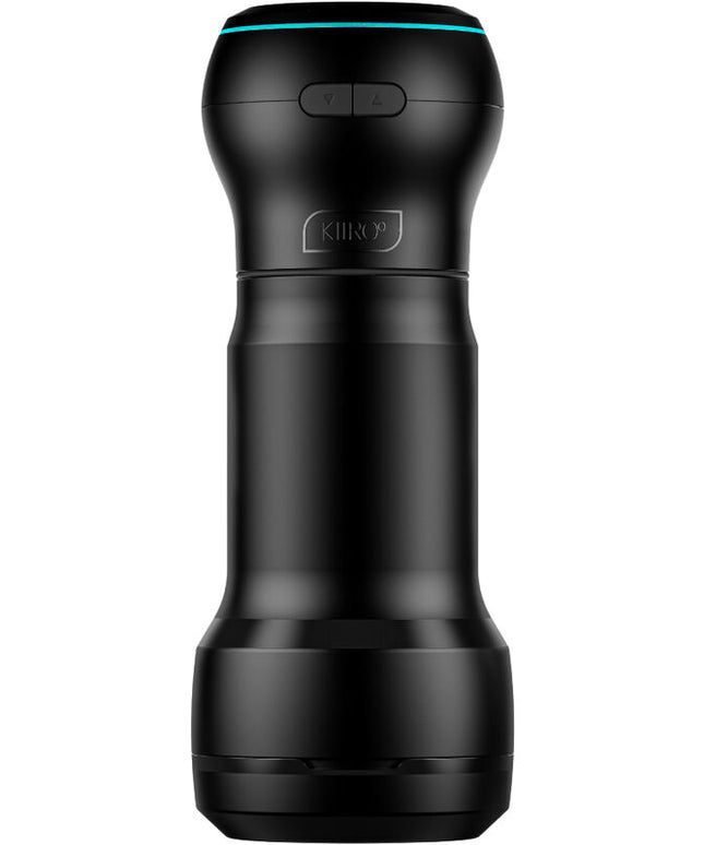 KIIROO - FEEL POCKET MASTURBATORE MASCHILE + POWER BLOW