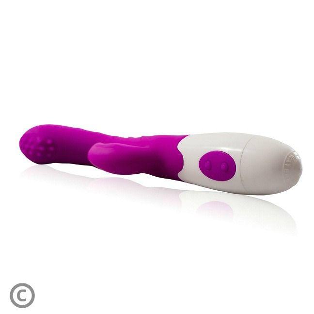 PRETTY LOVE - FLIRTAZIONE VIBRATORE ARTHUR - Only Vibes