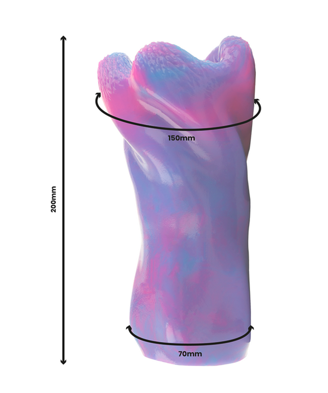 EPIC - THETIS MASTURBATORE MASCHILE CICLOPE