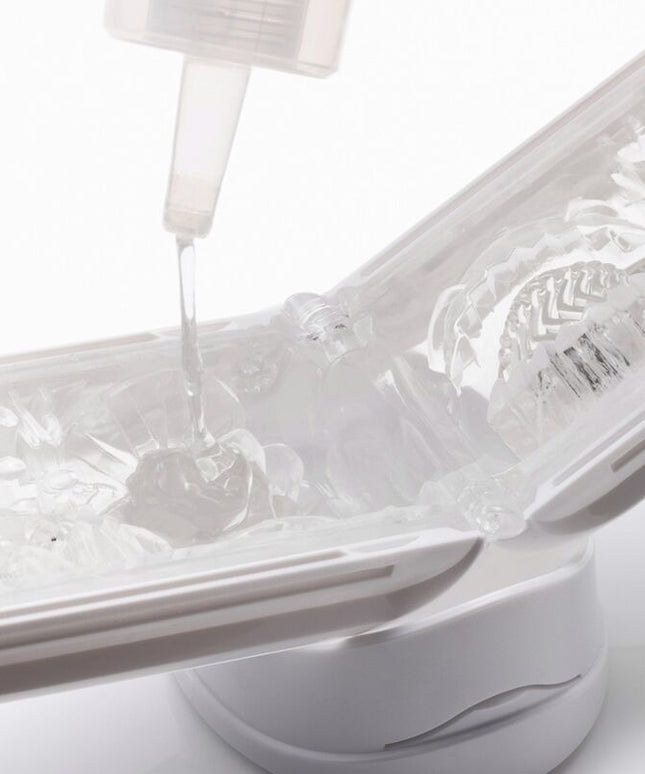 TENGA - LOZIONE LUBRIFICANTE REGOLARE A BASE ACQUA