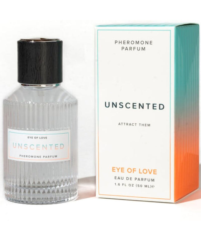 EYE OF LOVE - EOL PHEROMONES PARFUM DELUXE 50 ML INPROFUMATO ATTRARLI
