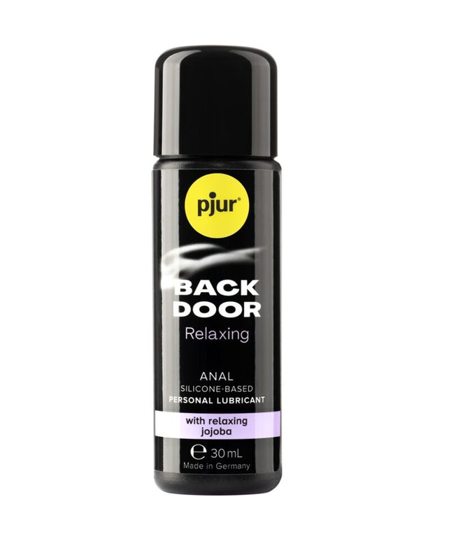 PJUR - BACK DOOR GEL RILASSANTE ANALE 30 ML