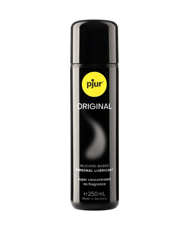 PJUR - LUBRIFICANTE AL SILICONE ORIGINALE 250 ML