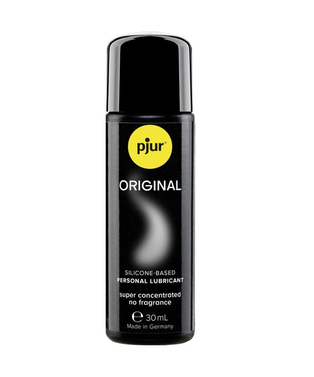 PJUR - LUBRIFICANTE AL SILICONE ORIGINALE 30 ML