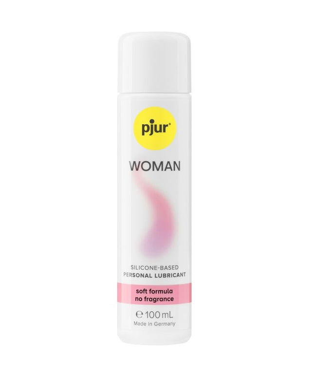 PJUR - DONNA LUBRIFICANTE SILICONE BODYGLIDE 100 ML
