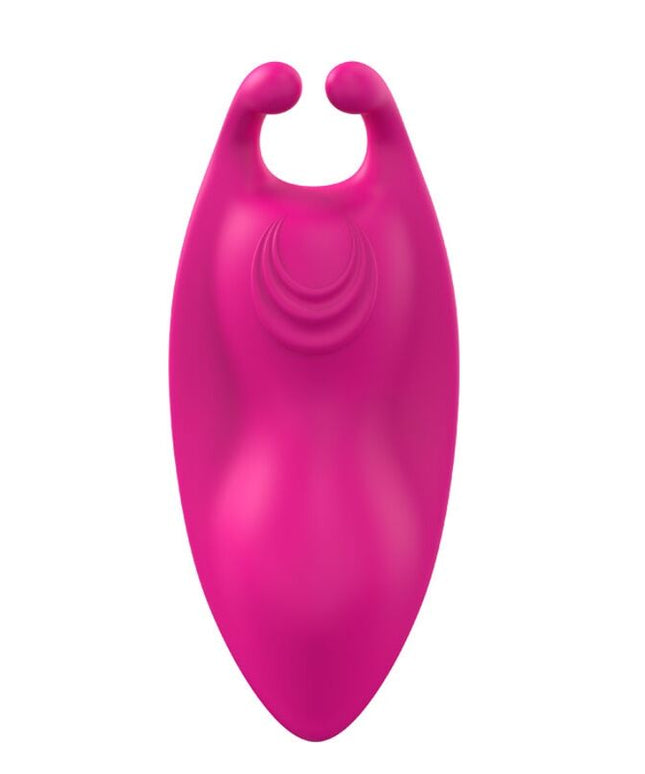 ARMONY - MUTANDINA INDOSSABILE HONEYBEE VIBRATORE G-SPOT REMOTE CONTROL FUCSIA