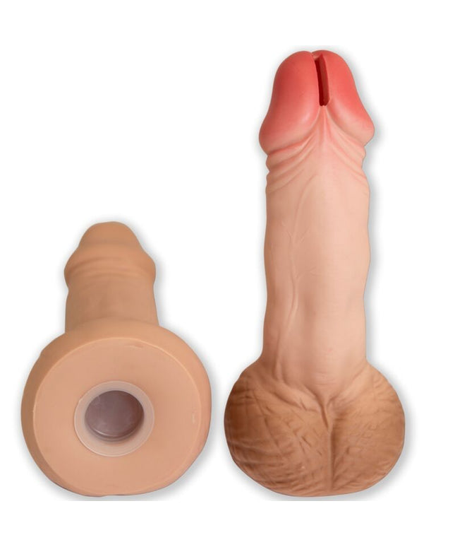DIABLO PICANTE - SALVADANAIO PENE