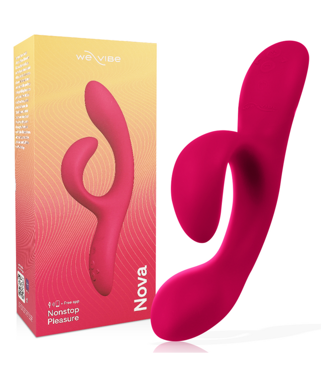 WE-VIBE - APP VIBRATORE NOVA 2