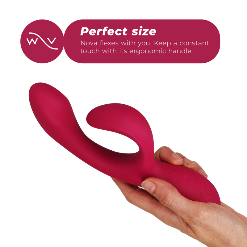 WE-VIBE - APP VIBRATORE NOVA 2