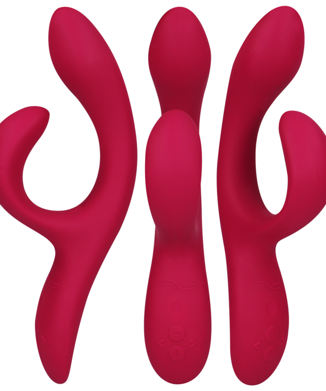 WE-VIBE - APP VIBRATORE NOVA 2