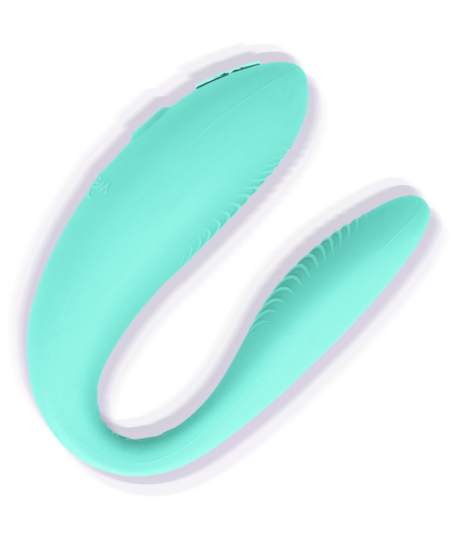 WE-VIBE - SYNC LITE STIMOLATORE CLITORIDE ROSA