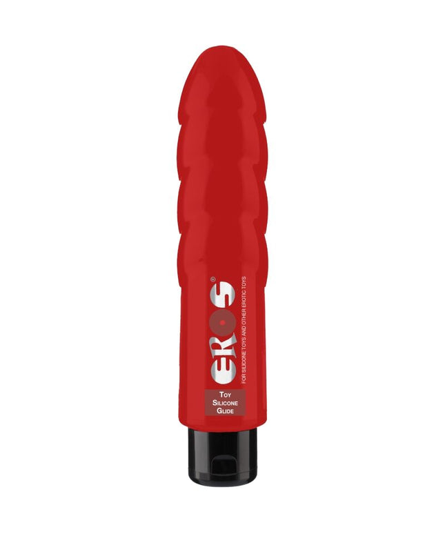 EROS - TOY SILICONE GLIDE LUBRIFICANTE A BASE DI SILICONE 175 ML
