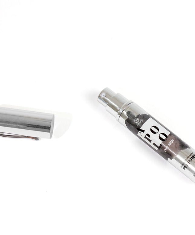 SECRETPLAY - APOLO PROFUMO FEROMONI PER UOMO SPRAY FORMATO DA VIAGGIO