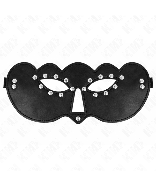 KINK - MASCHERA PER OCCHI PARTY MODELLO 1 27,5 x 12 CM
