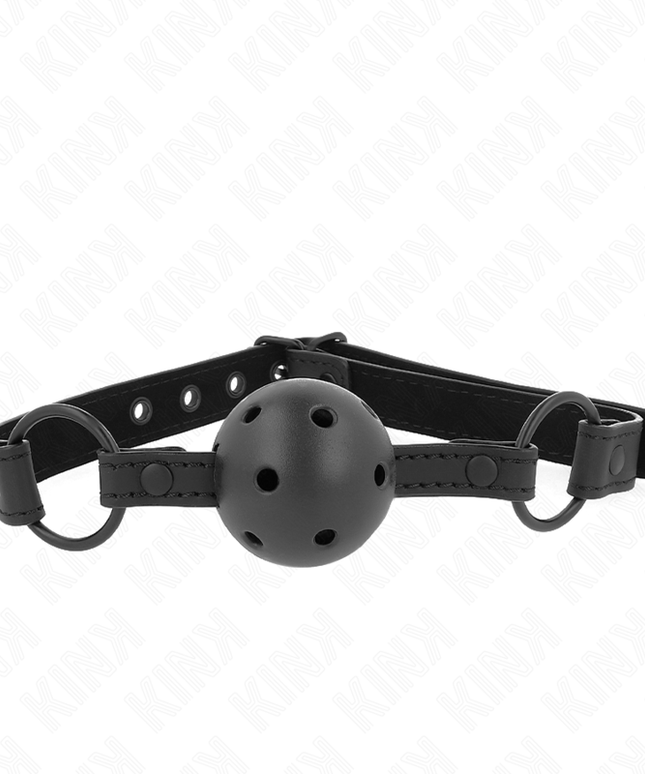 KINK - PALLA IN NEOPRENE 4.5 CM GAG 63.5 X 2 CM REGOLABILE 41 X 59 CM