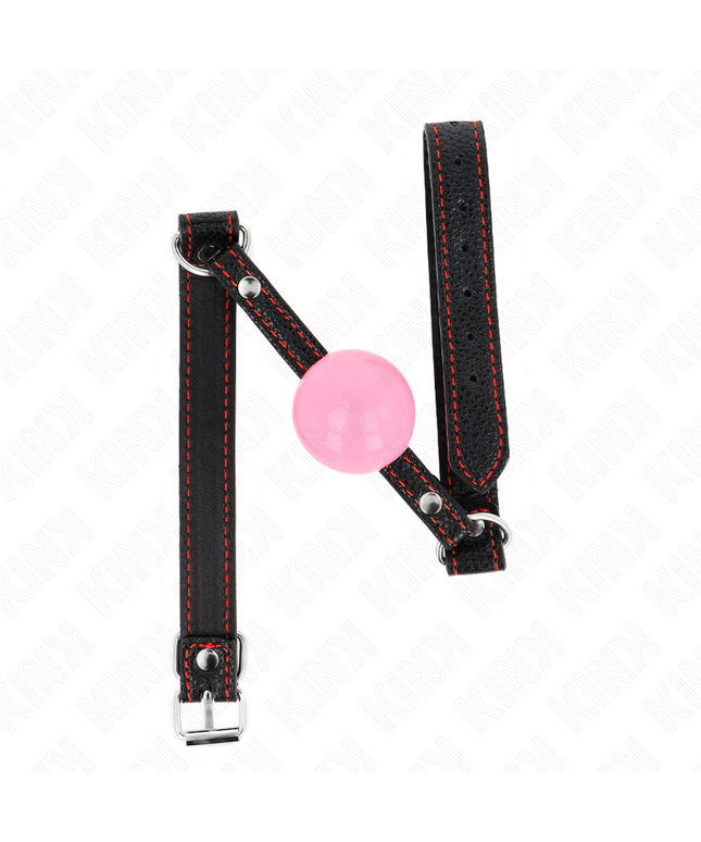 KINK - PALLA ORO ROSA 4 CM GAG 60 x 2 CM