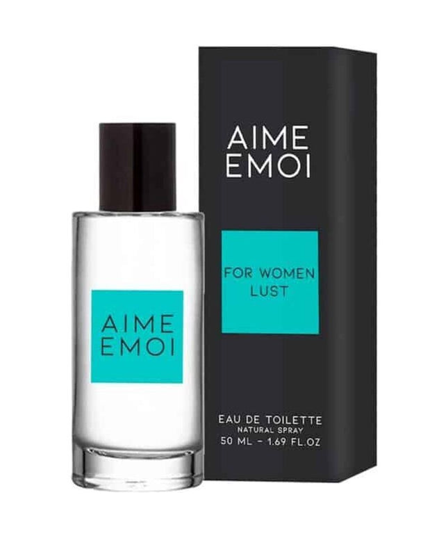 RUF - AIME EMOI PROFUMO AI FEROMONI PER LEI 50 ML