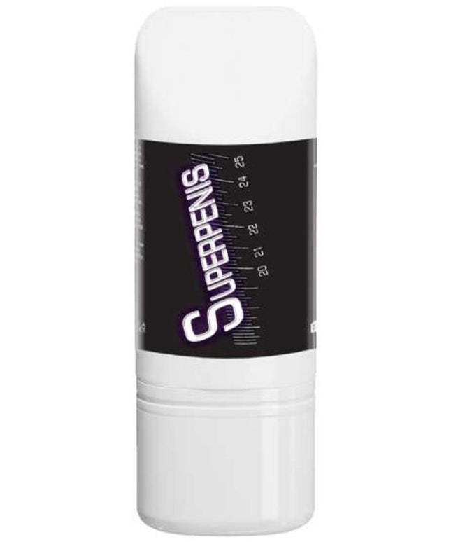 RUF - SUPERPENIS CREMA PER IL PENE 75 ML