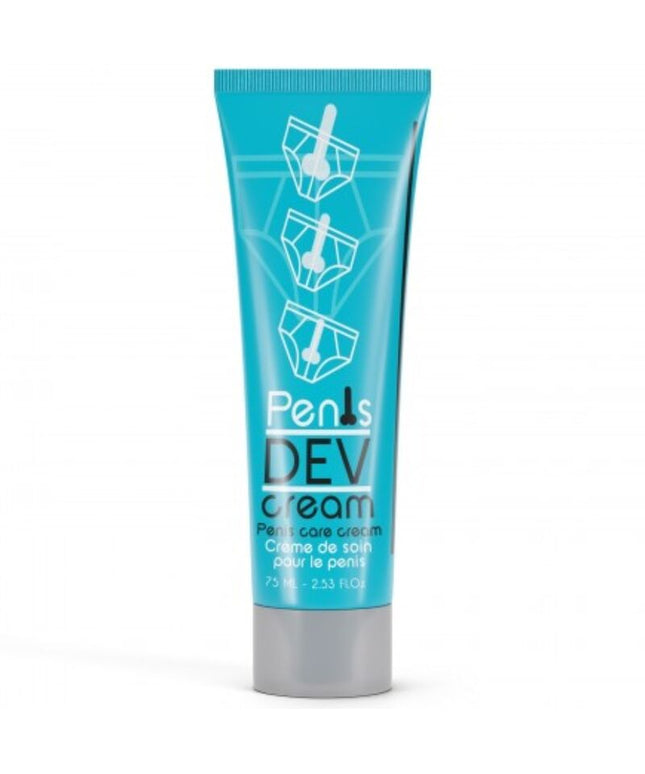 RUF - PENIS DEV CREMA PER LALLARME DEL PENE